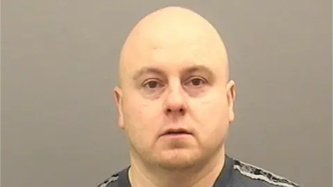 Dorset Police Dean Phoenix