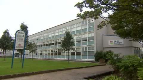 BBC Hull College