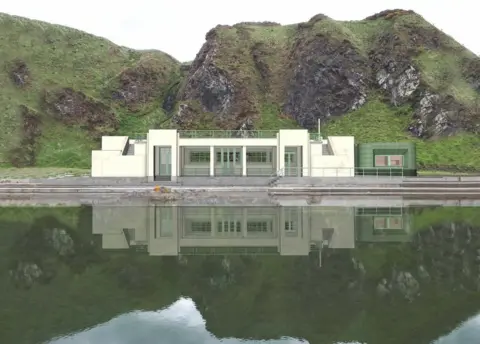  Studio Octopi Tarlair plans