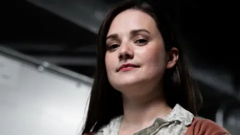 Catalyst Sian Farrell