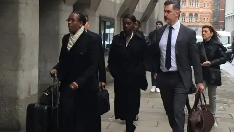 PA Supt Novlett Robyn Williams,