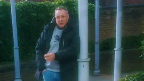 Media Lincs David Santini