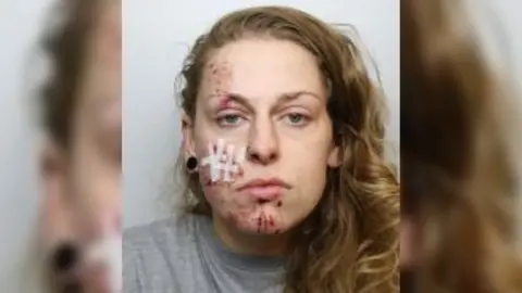 West Yorkshire Police Karolina Serafin