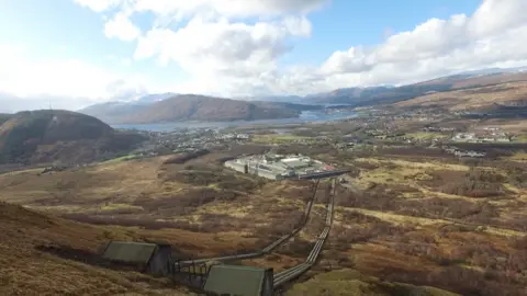 BBC Lochaber Smelter