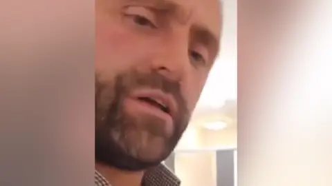 Wales News Service Leigh Brookfield