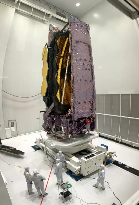 JWST