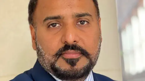 Liberal Democrats Sunny Virk