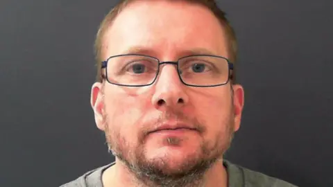 North Yorkshire Police Andrew Pearson