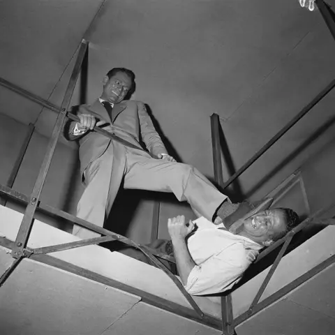 Getty Images Alphaville