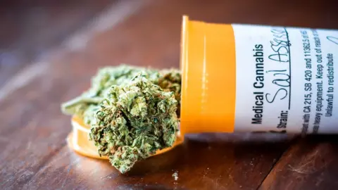 Google medical cannabis