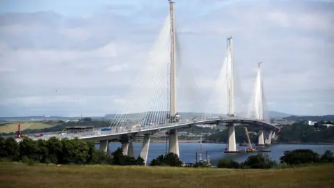 PA Queensferry Crossing