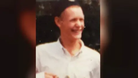 Nottinghamshire Police Ross Ball