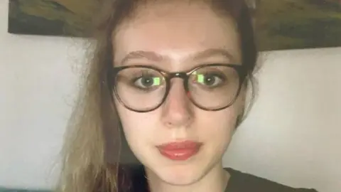 family photo Mared Foulkes