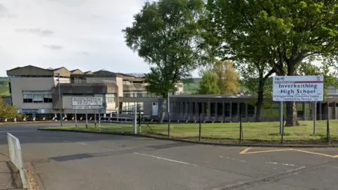 Google Inverkeithing High School