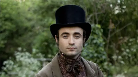 Joe in Cranford