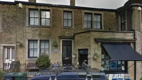 Google Bronte birthplace in 2019