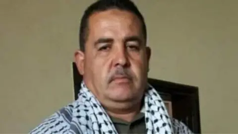 Wafa news agency Mohammad Abu Hasira