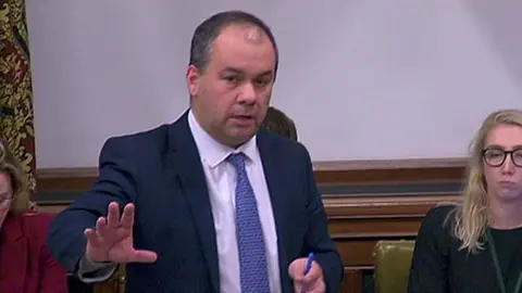 Parliament Paul Scully