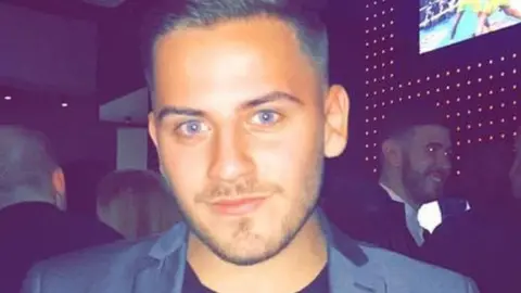 Family Mitch Middleton