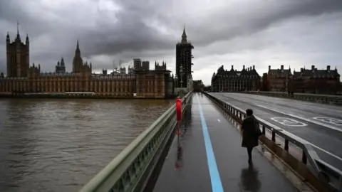 EPA Westminster Bridge