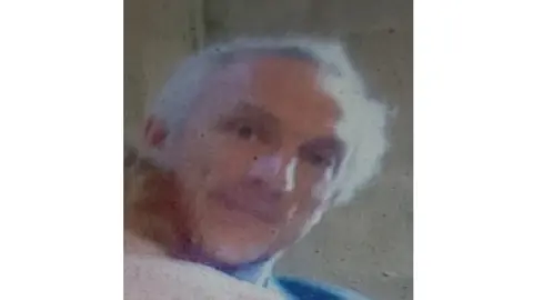 Suffolk Police Lawrence Gibbs