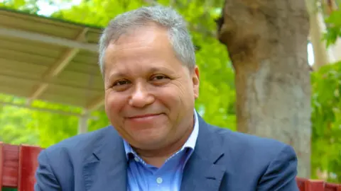 Grand Challenges Canada / Matthew Sandey Singer