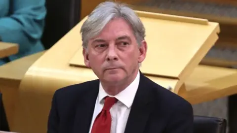 Richard Leonard