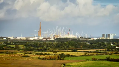 EDF Energy Hinkley Point C