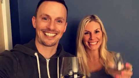 Daniel Clark-Bland Daniel Clark-Bland and Gemma Sisson-Moore