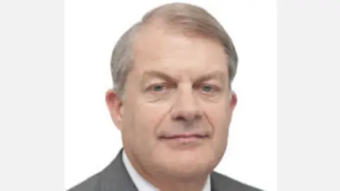 Jersey Alliance Sir Mark Boleat