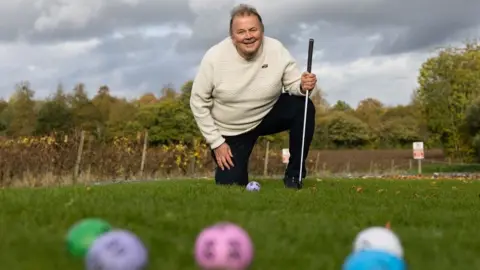 National Lottery David Lawrence