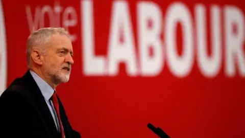 Reuters Jeremy Corbyn