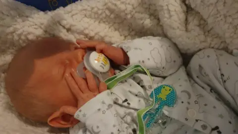 Hannah Rose Reggie-Jay Payne