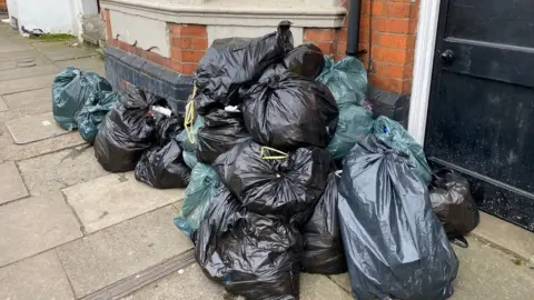 Lynnette Marsden HMOs in Northampton