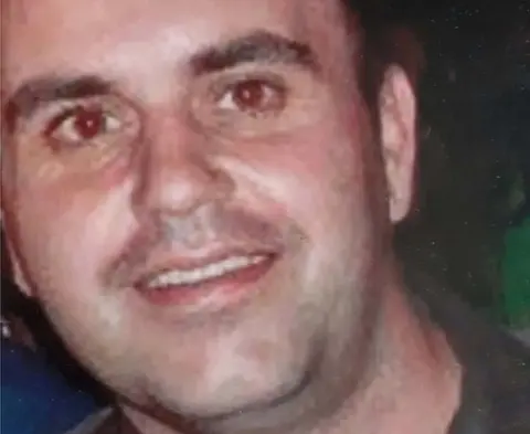 PA Media Richard Cottier