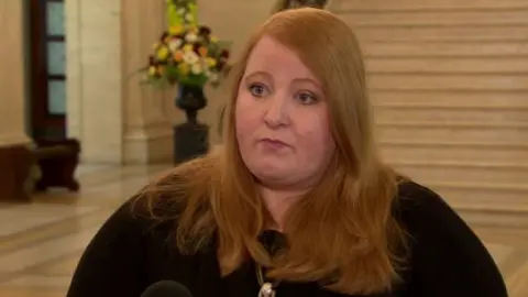 Naomi Long