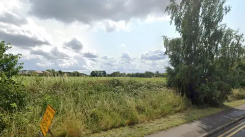 Google A field