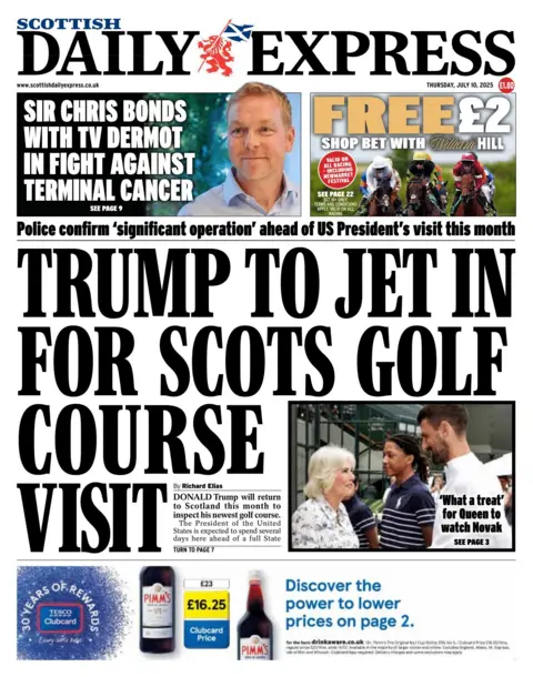 Daily Express