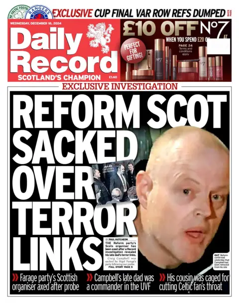 Daily Record