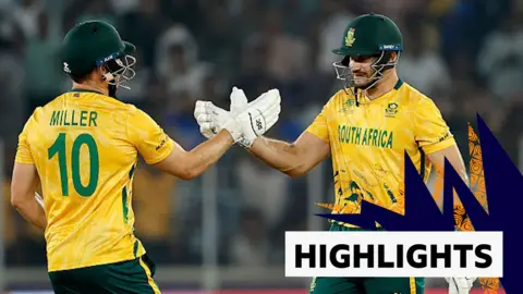 David Miller, Aiden markram