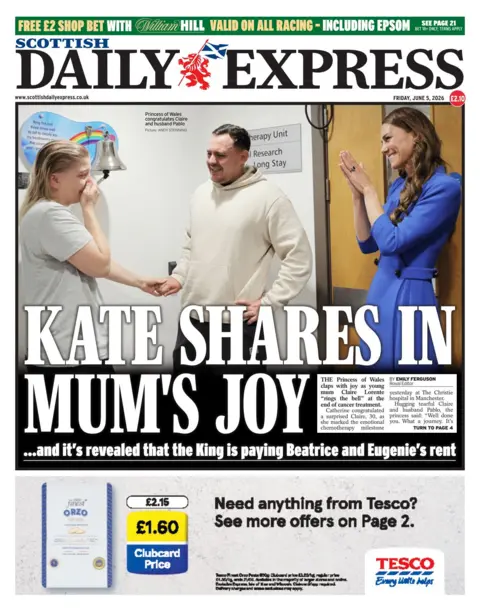 Daily Express