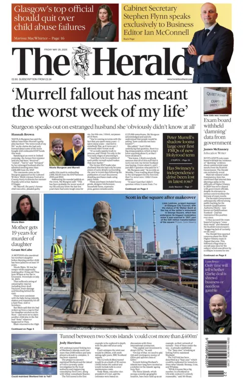 The Herald