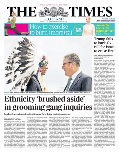 The Times