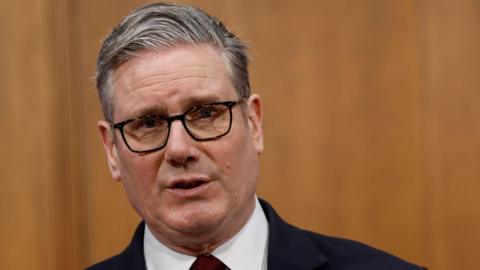 UK Allies Unite: A Collective Plan for the Strait of Hormuz