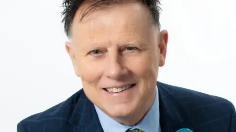 Reform UK Reform candidate 