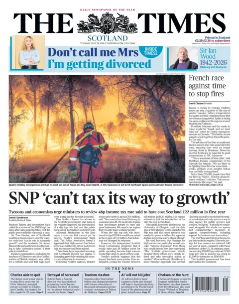 The Times