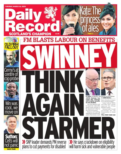 Daily Record