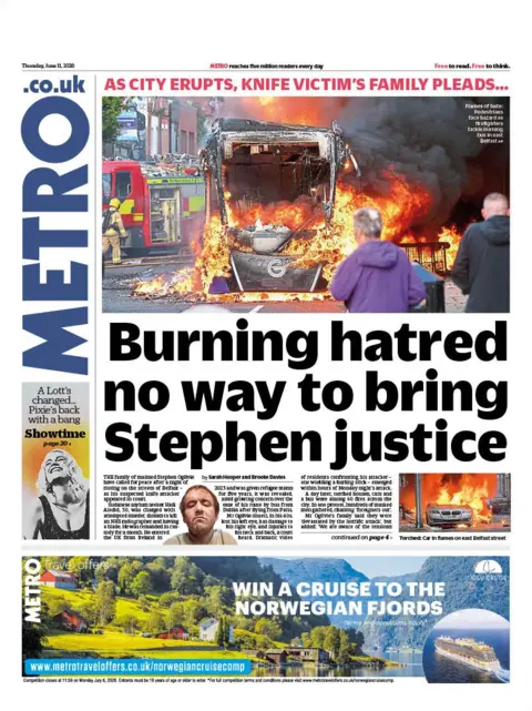 Metro