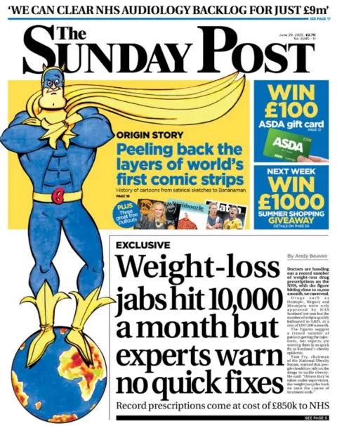 Sunday Post