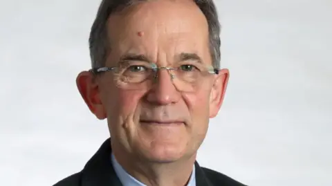 Government of Jersey Tom Hayhoe, the former chairperson of Jersey's Health and Community Services Advisory Board